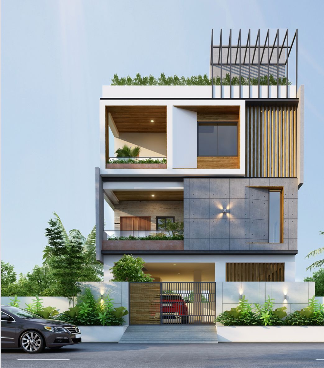 Residential Project 14